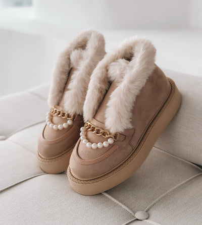 Nuugs | Comfort and Warm Boots