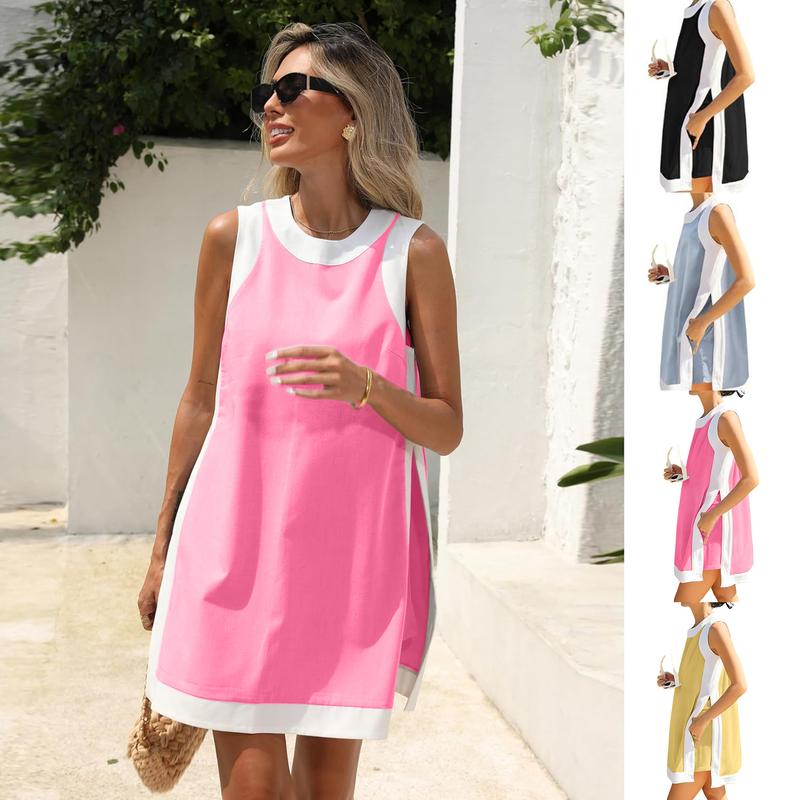 The 2-in-1 Dress That Combines Elegance, Freedom &amp; Security – You’ll Never Want Anything Else