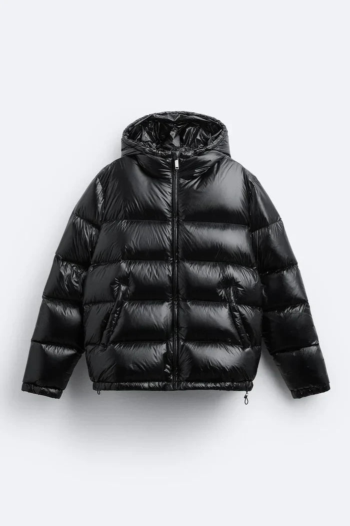 Chiefson™ | Puffer jacket