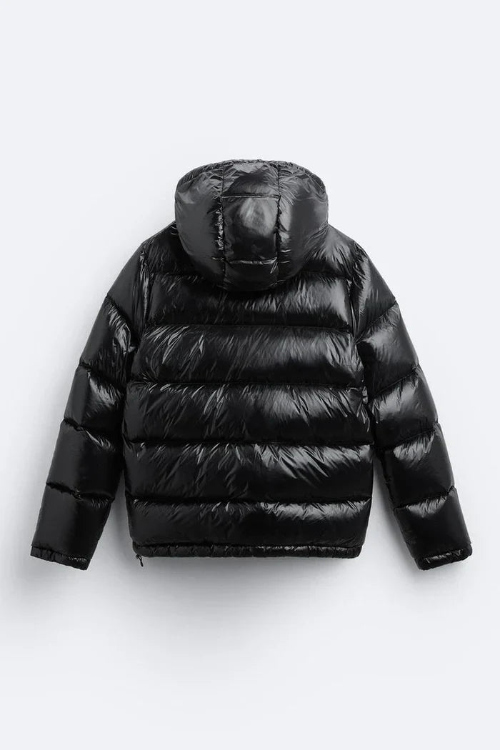 Chiefson™ | Puffer jacket