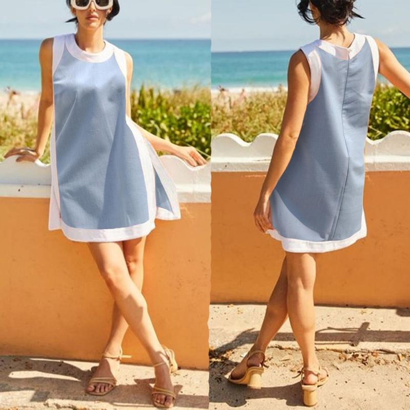 The 2-in-1 Dress That Combines Elegance, Freedom &amp; Security – You’ll Never Want Anything Else
