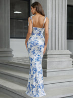Elegance Maxi Dress