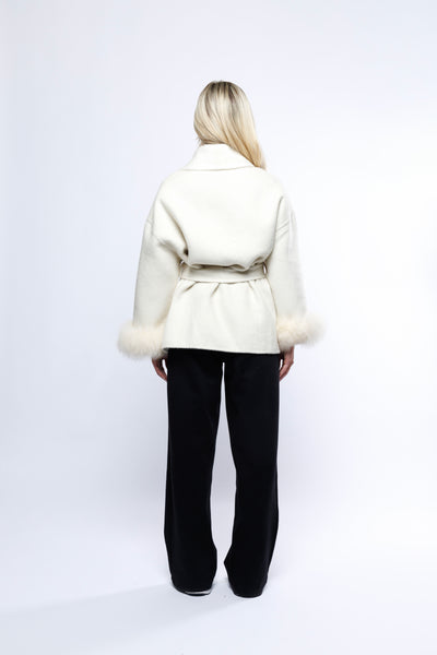 Maisie | The Kenston Coat