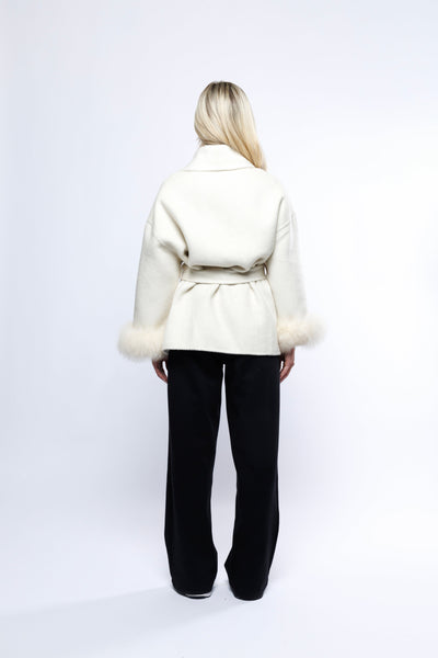 Maisie | The Kenston Coat