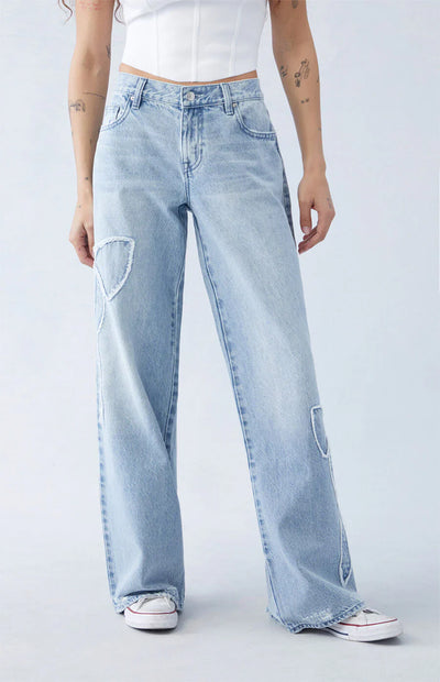 Bowtie | Bow Jeans
