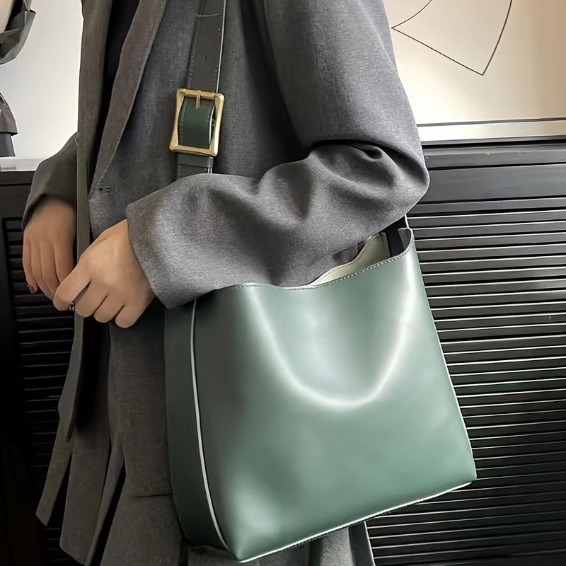 AVA | SHOULDER BAG