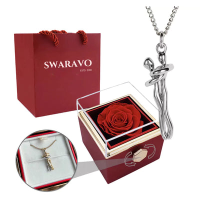 Hug Necklace | Love 2025