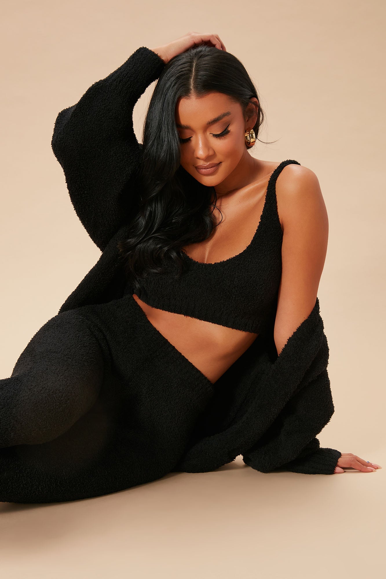 Jalyn | 3 Piece Legging Set