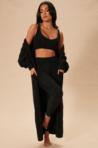 Jalyn | 3 Piece Legging Set