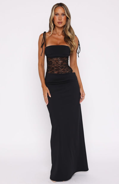 Maddie Maxi Dress