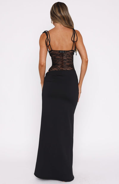 Maddie Maxi Dress