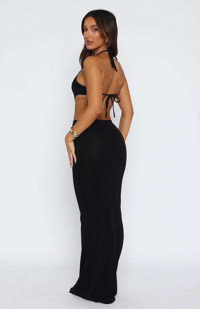 Larpiyana | Maxi Sexy Dress