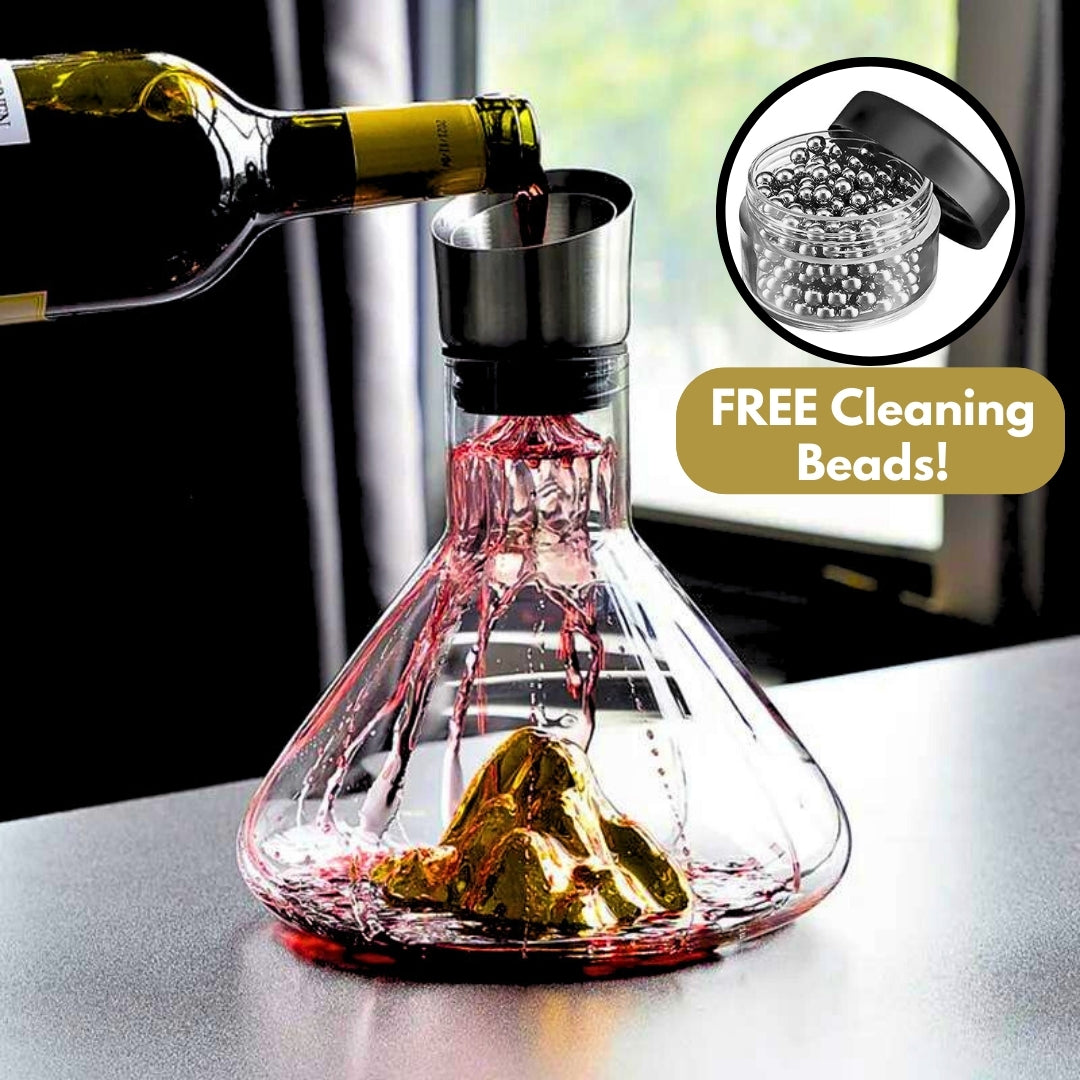 Reevo™ Smart Decanter