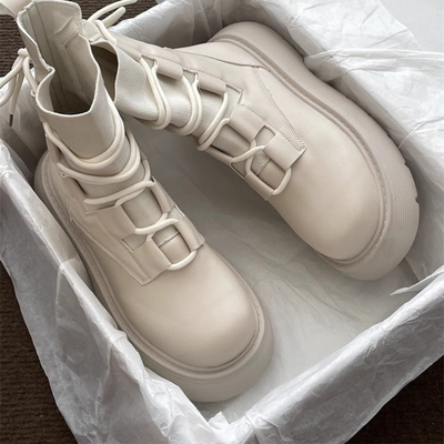 HALLE | Stylish Winter Boots