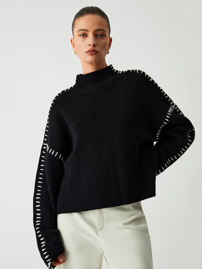 Esme | Eleonora Sweater