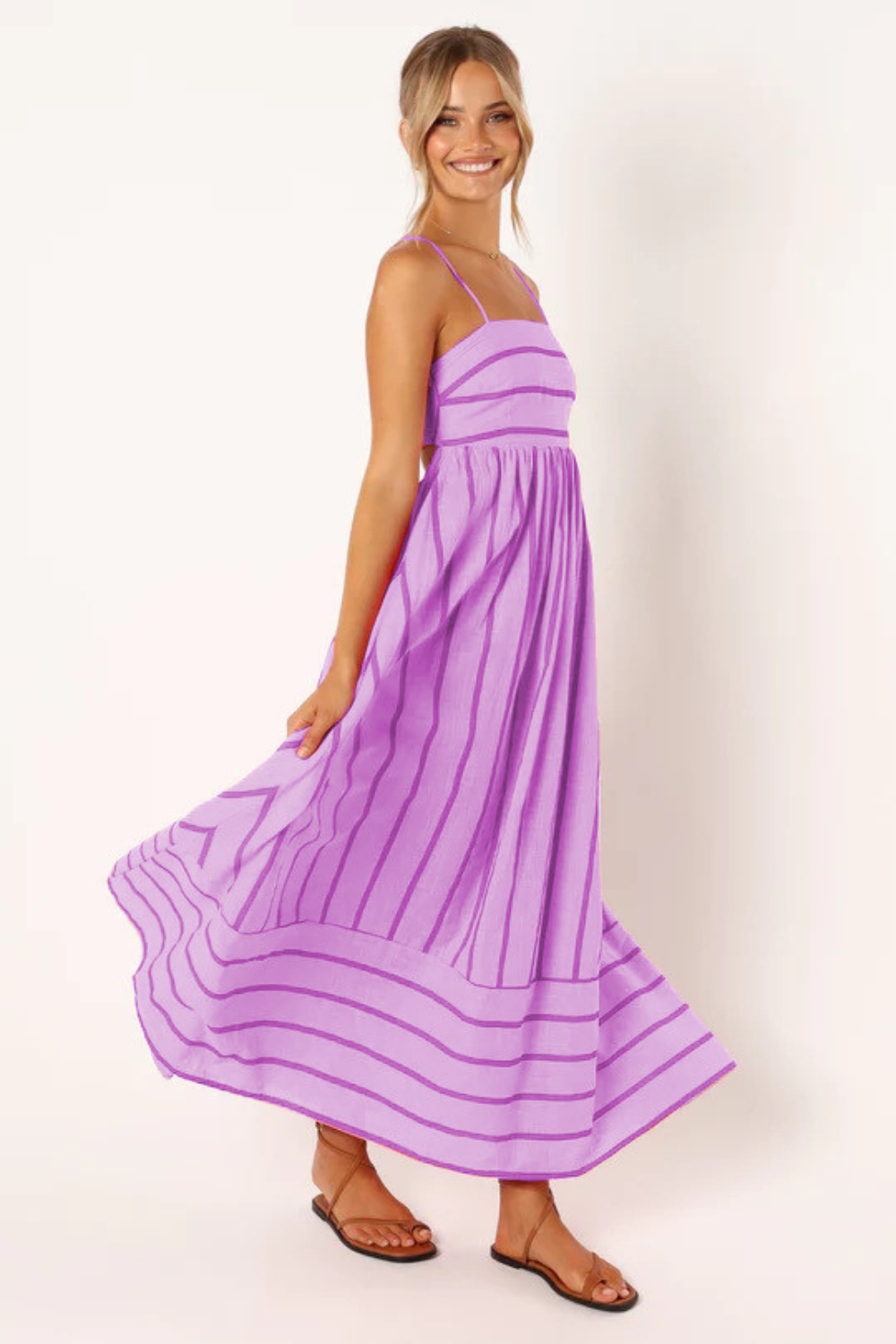 Elina Maxi Dress