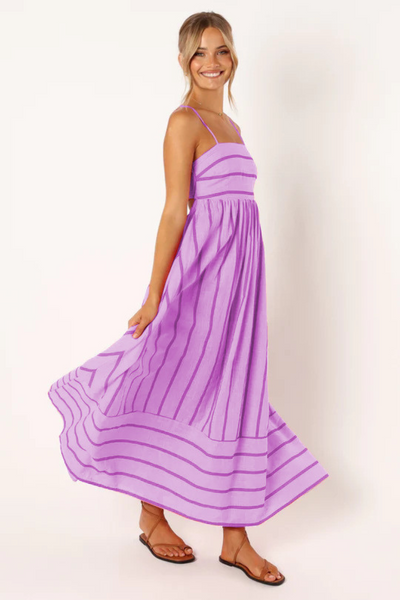 Elina Maxi Dress