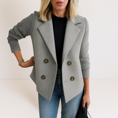 Elisabeth | Premium Casual Blazer