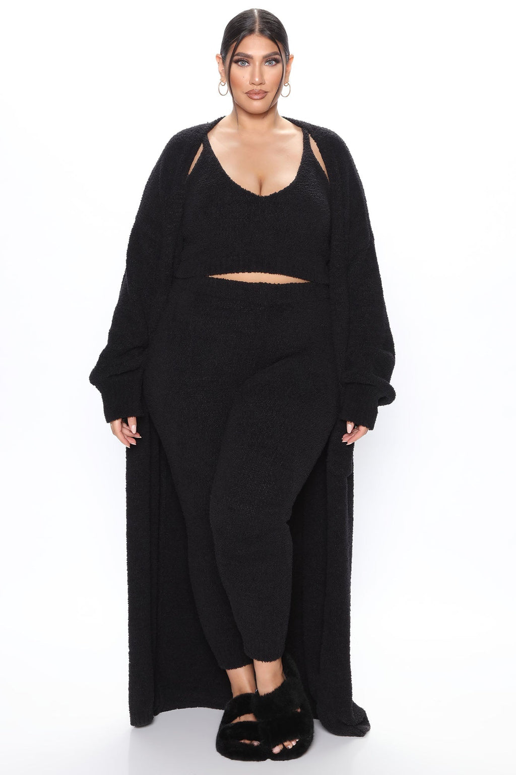 Jalyn | 3 Piece Legging Set