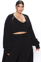 Jalyn | 3 Piece Legging Set