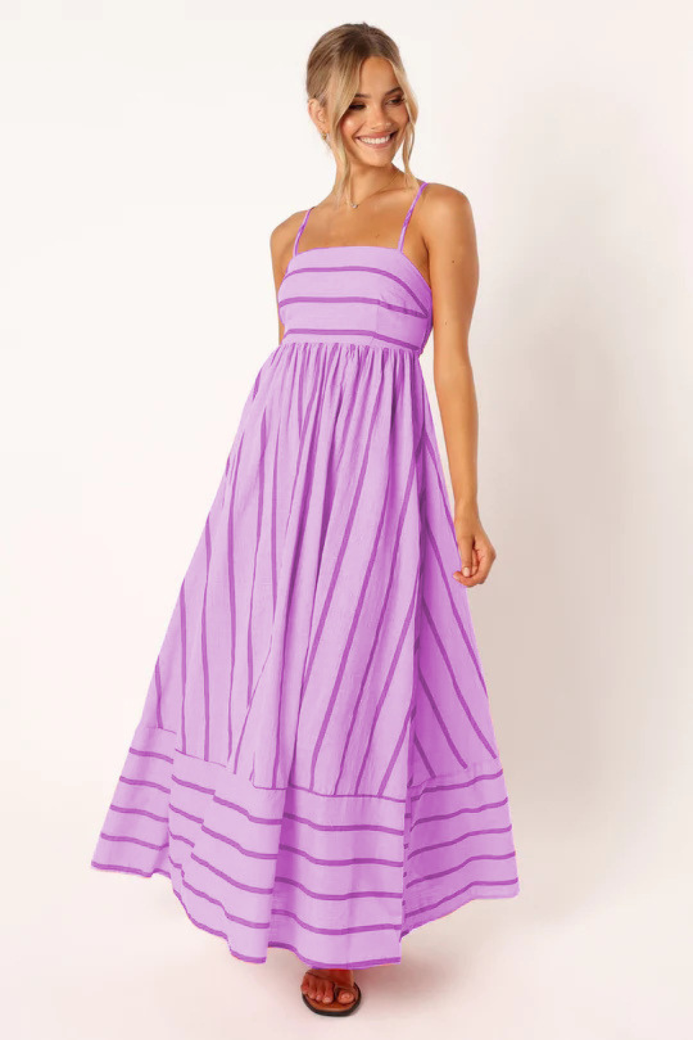 Elina Maxi Dress