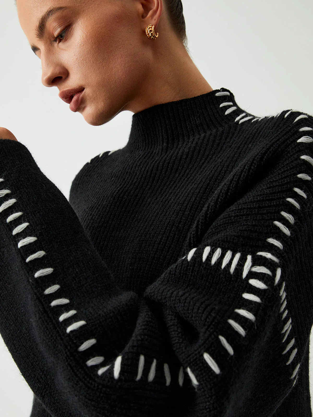 Esme | Eleonora Sweater