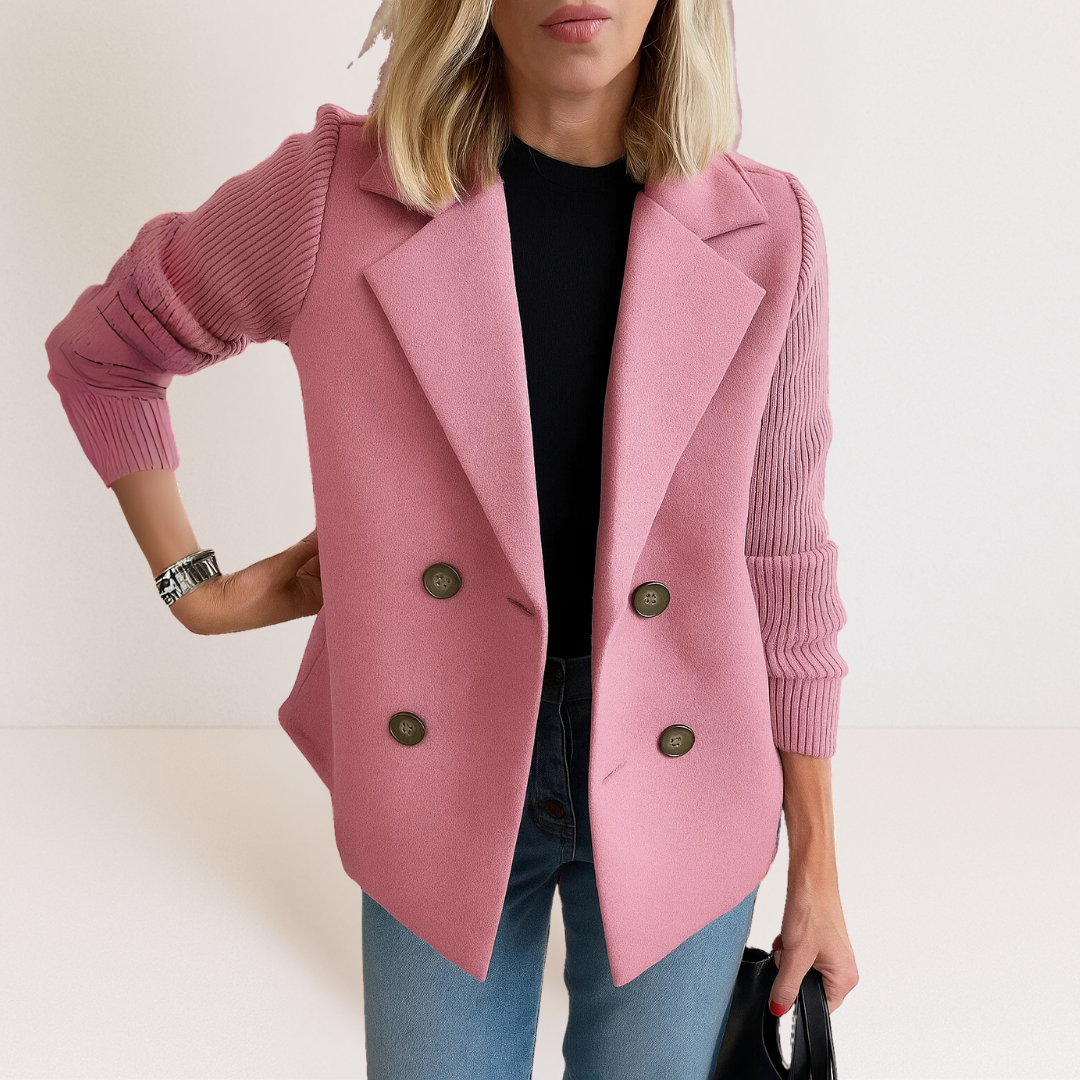 Elisabeth | Premium Casual Blazer