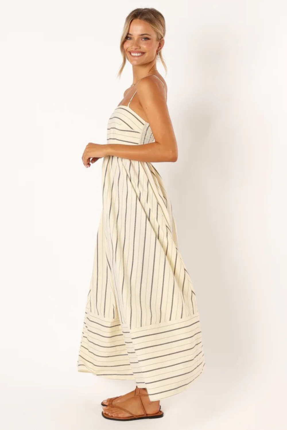 Elina Maxi Dress