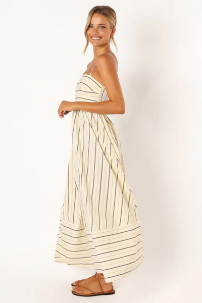 Elina Maxi Dress
