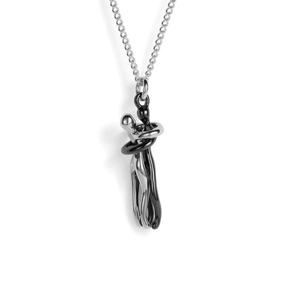 Hug Necklace | Love 2025