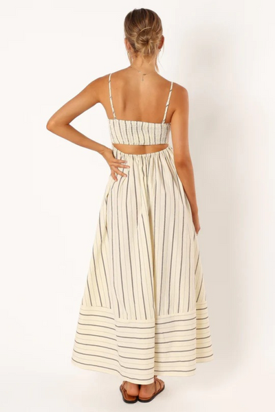 Elina Maxi Dress