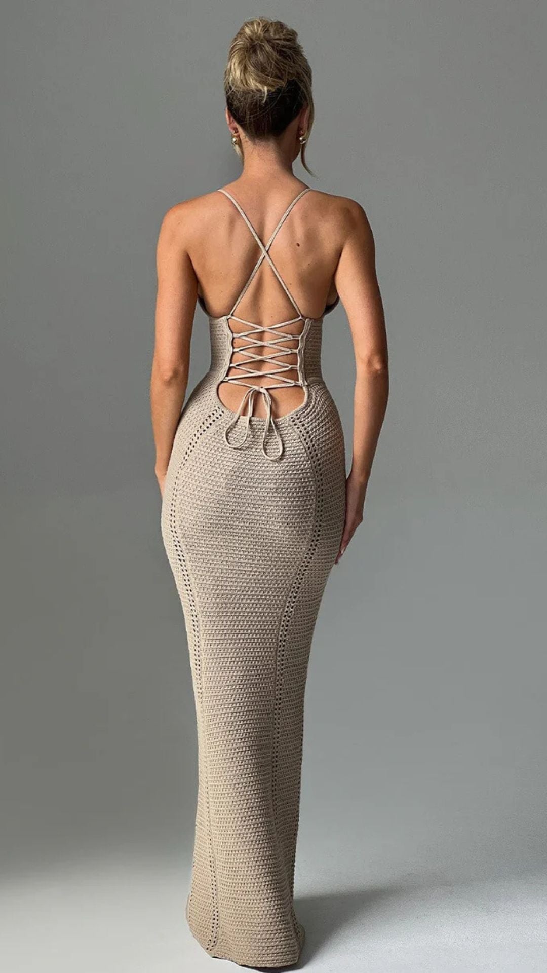 Callia Maxi Jurk