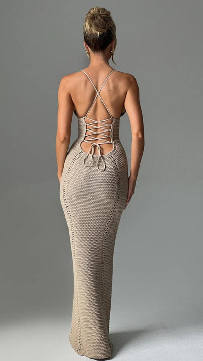 Callia Maxi Jurk