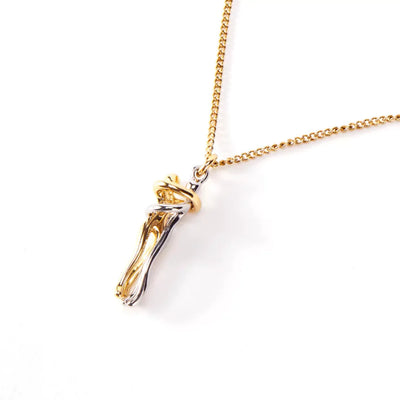 Hug Necklace | Love 2025