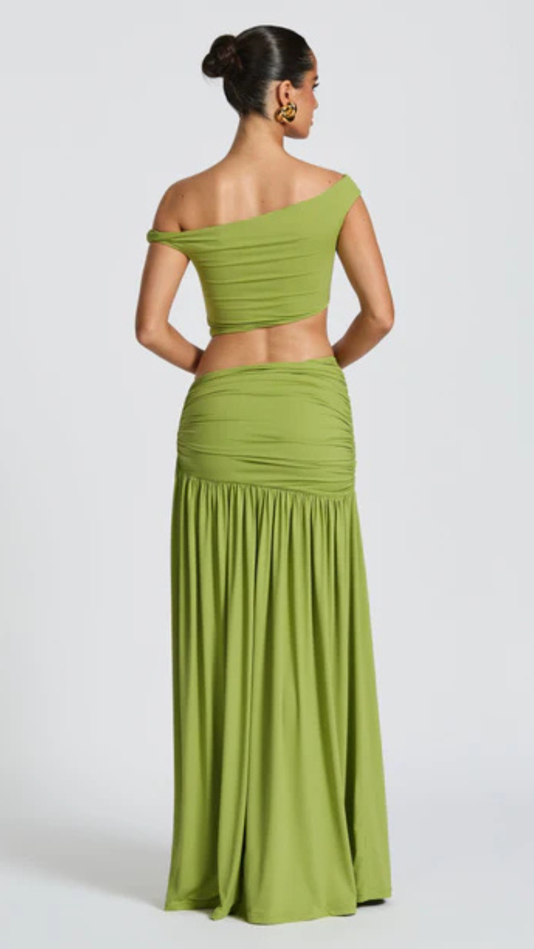 Eva Maxi Dress