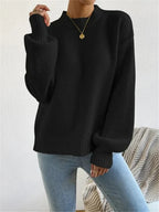 Amelia-Rose | Knit Sweater