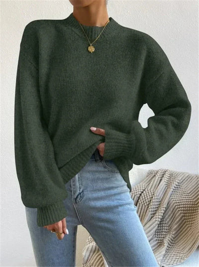 Amelia-Rose | Knit Sweater