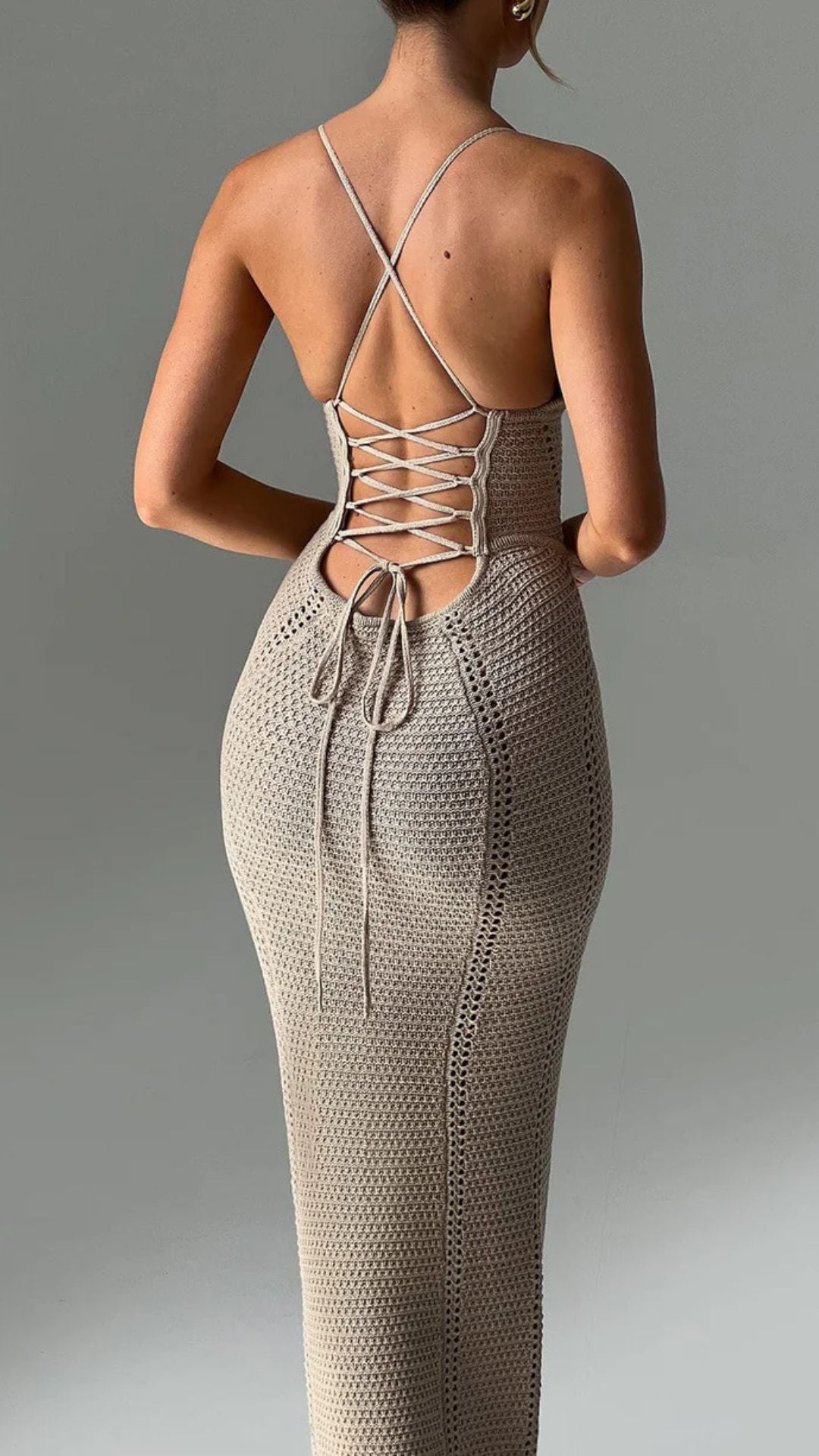 Callia Maxi Jurk