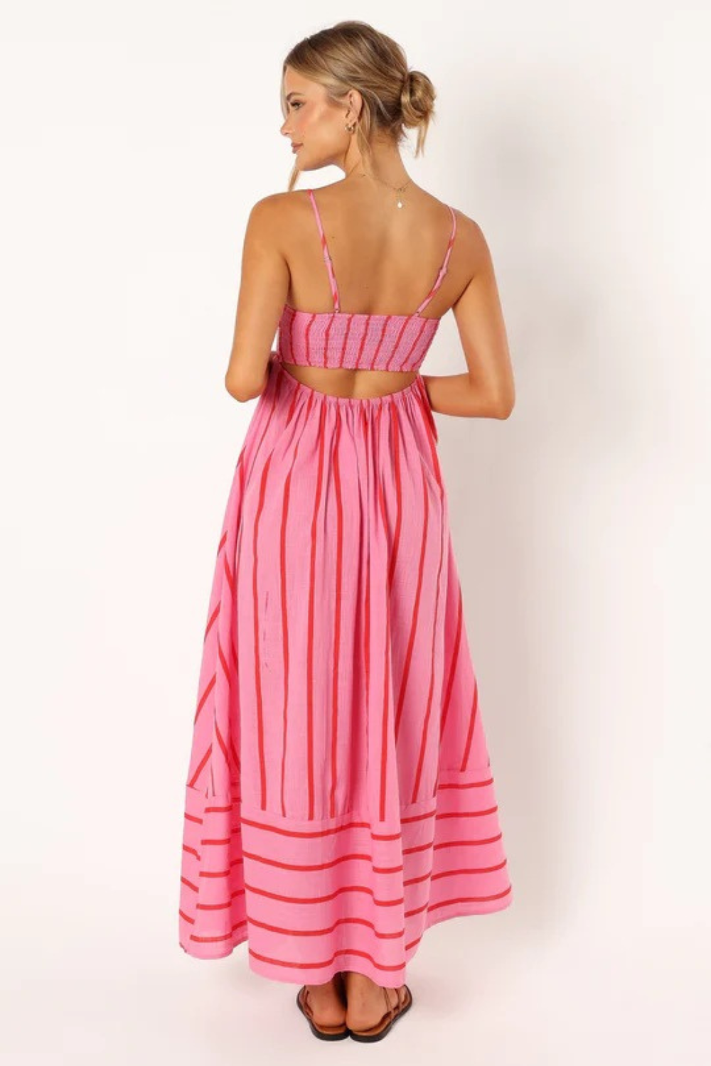 Elina Maxi Dress