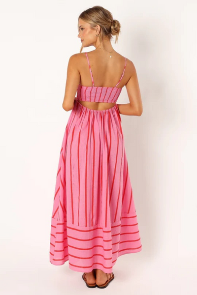 Elina Maxi Dress