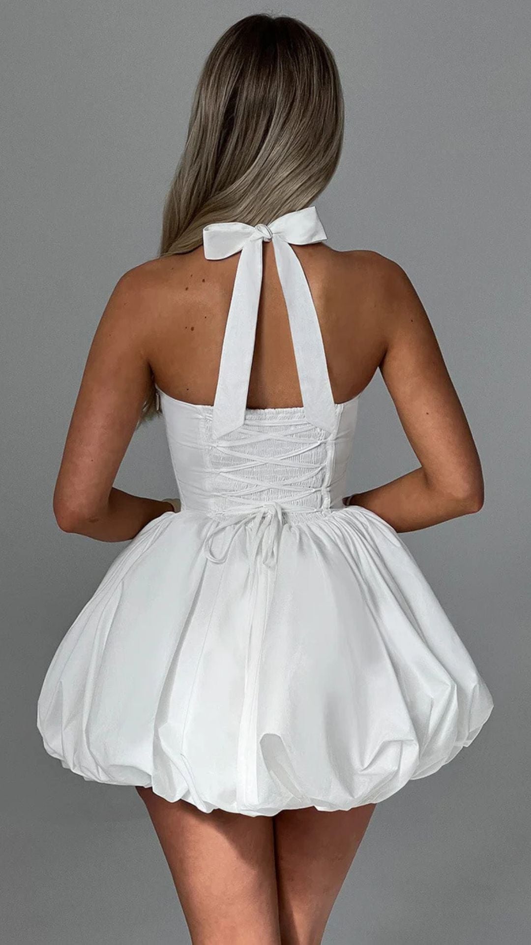 Elizia Mini Jurk