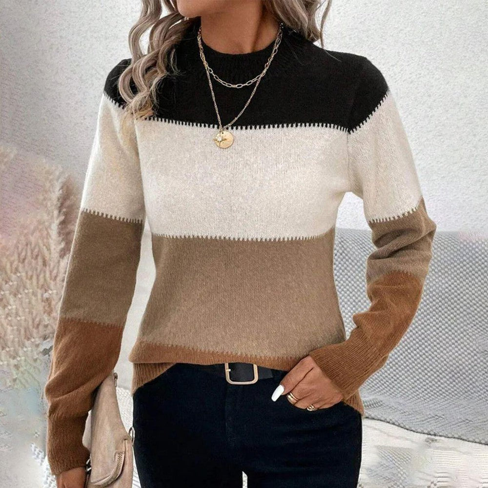 Holly | Cozy Sweater