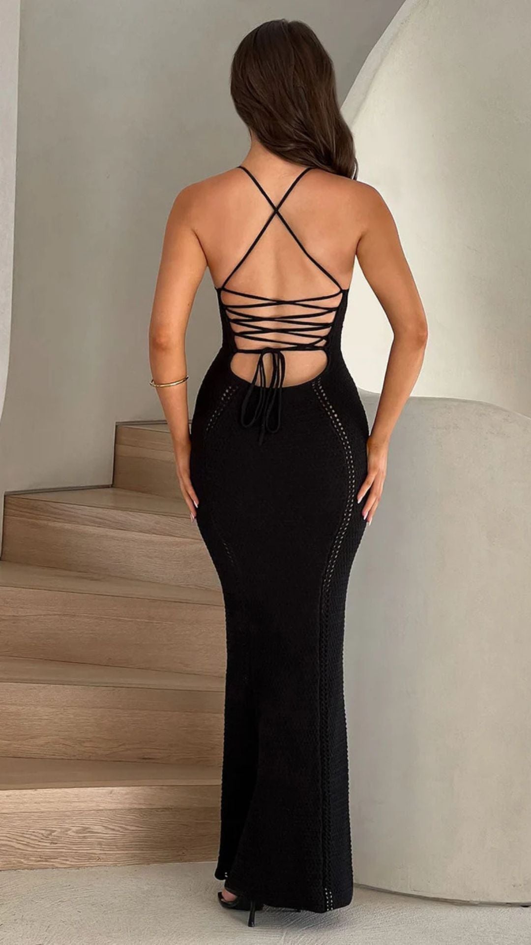 Callia Maxi Jurk
