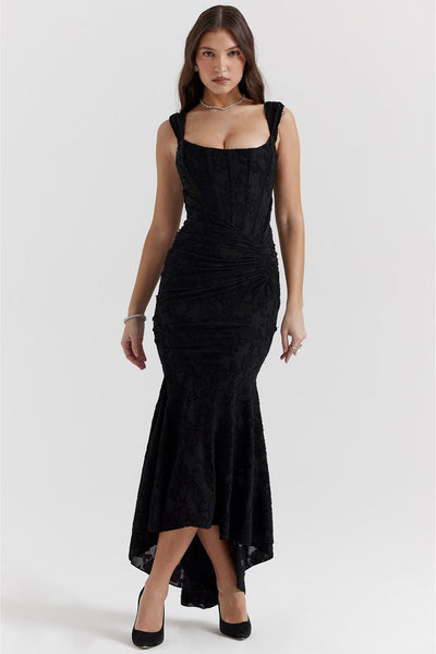 Katerina | Elegant Dress