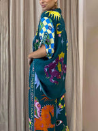 Fabienne | ELEGANT TWO-PIECE SET