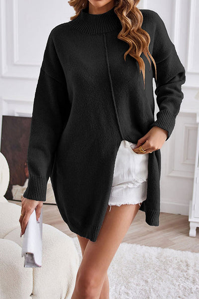 Megan | Knit Sweater
