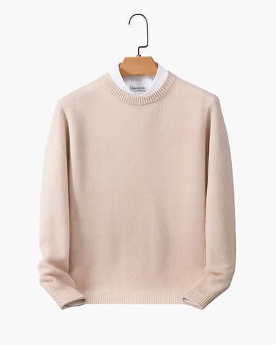 Alboka | Knit Sweater