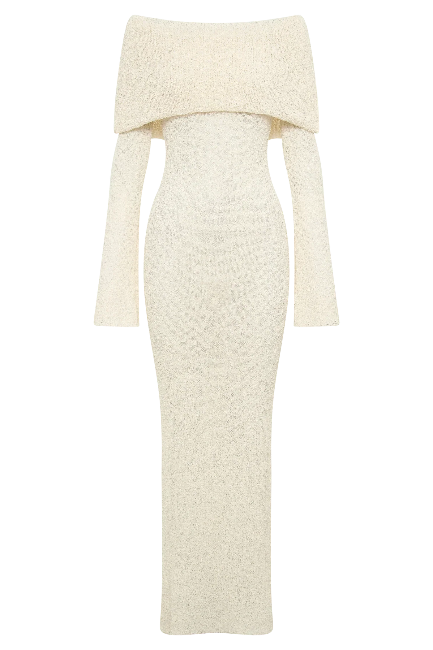 Ocean Breeze Maxi Dress