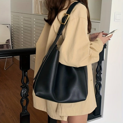 AVA | SHOULDER BAG