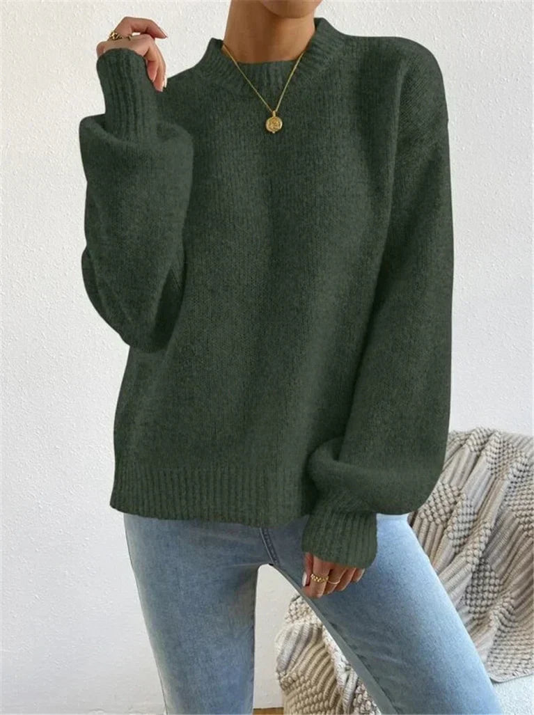 Amelia-Rose | Knit Sweater